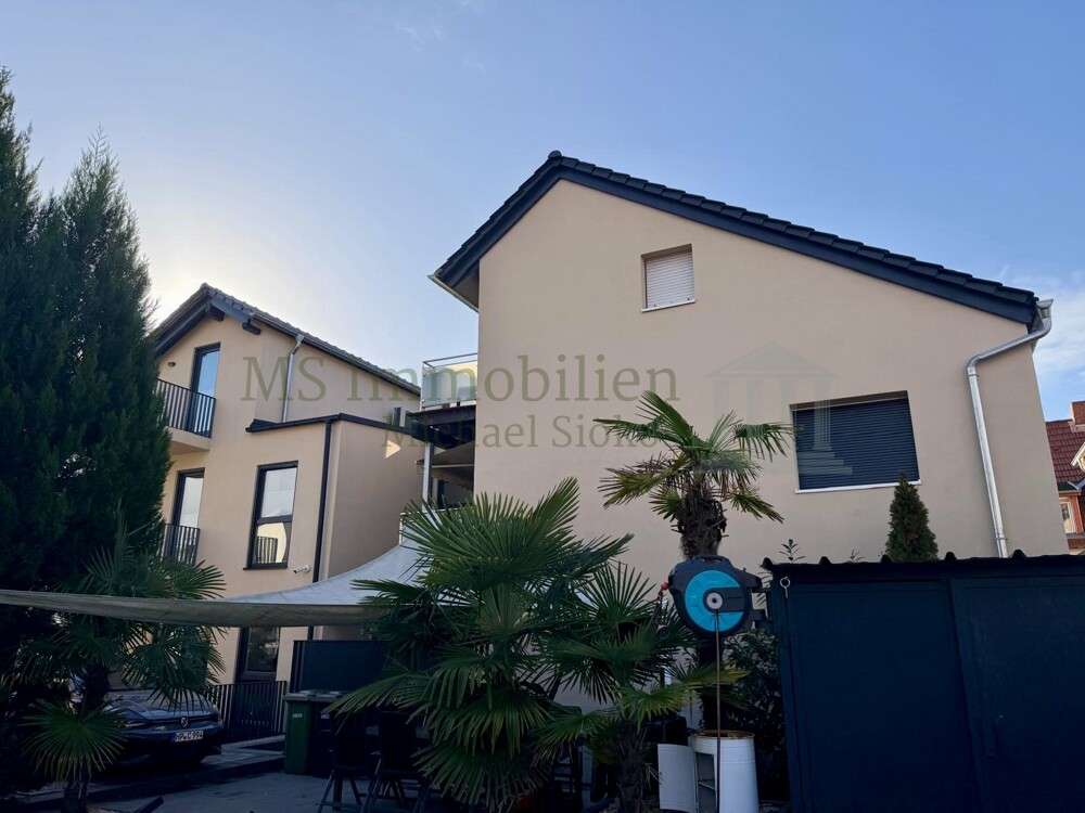 Thumbnail-Haus zum Kaufen in Lampertheim 1.410.000,00 € 385.41 m²