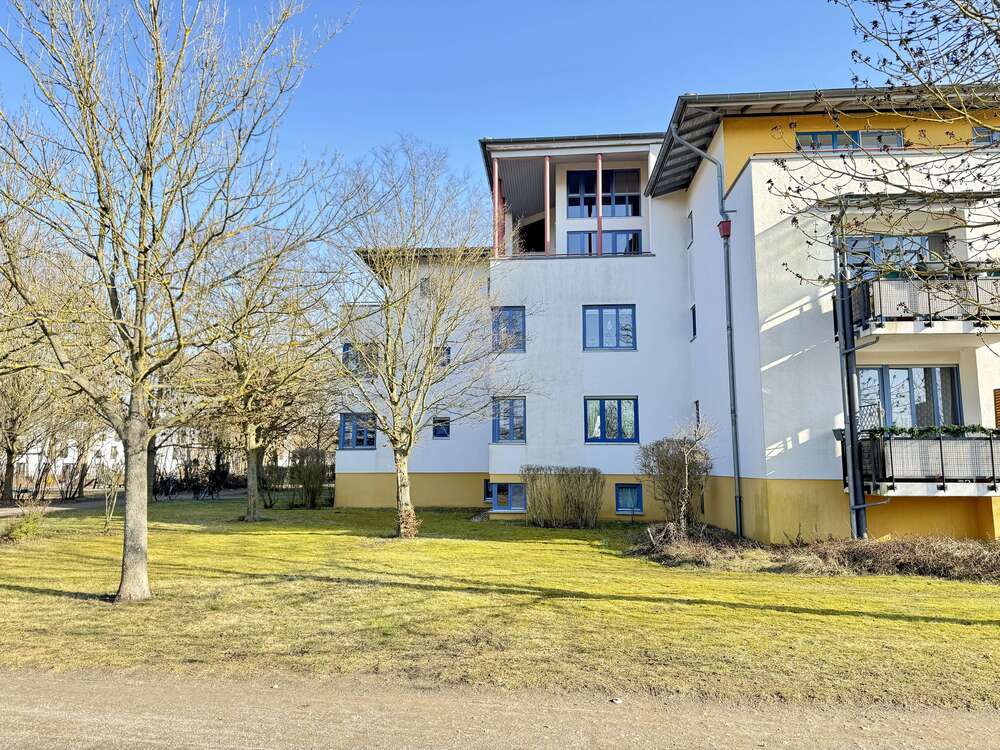 Thumbnail-Wohnung zum Kaufen in Nuthetal 399.000,00 € 89.06 m²
