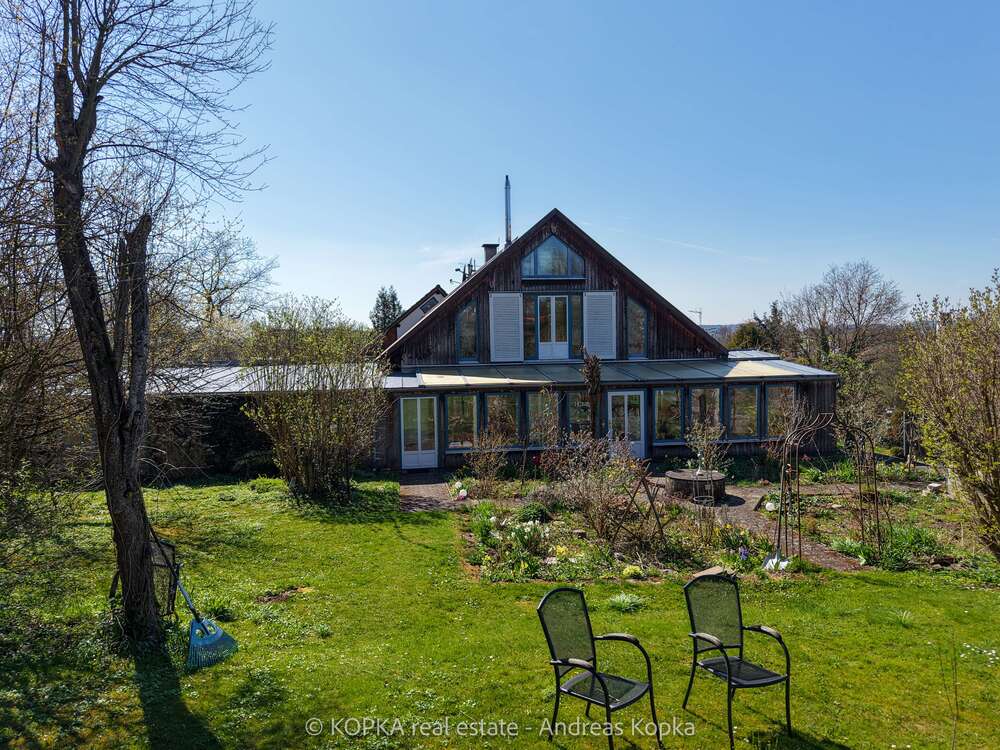 Thumbnail-Haus zum Kaufen in Stetten 590.000,00 € 180 m²