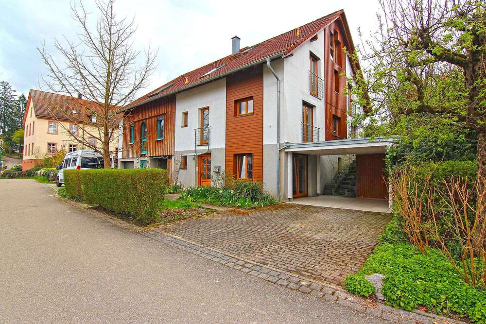 Thumbnail-Haus zum Kaufen in Achern 480.000,00 € 186 m²