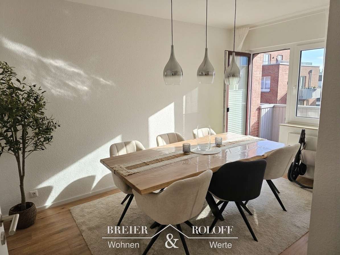Thumbnail-Wohnung zum Mieten in Stadthagen 820,00 € 91 m²