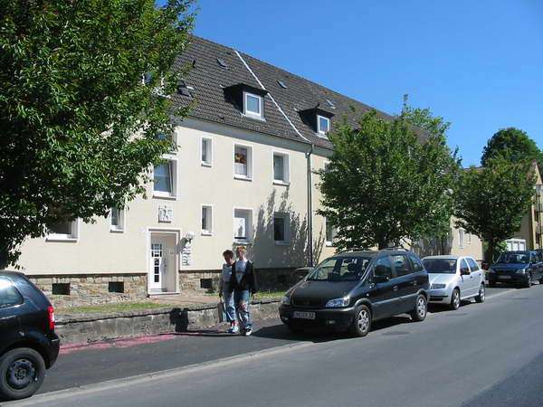 Thumbnail-Wohnung zum Mieten in Hagen 489,00 € 60.6 m²