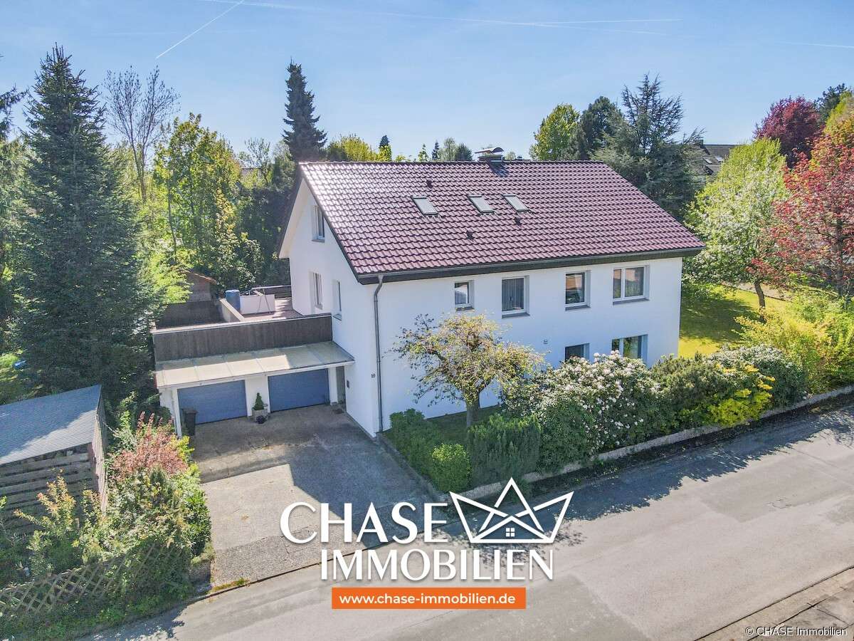 Thumbnail-Haus zum Kaufen in Bad Pyrmont Hagen 289.000,00 € 200.41 m²