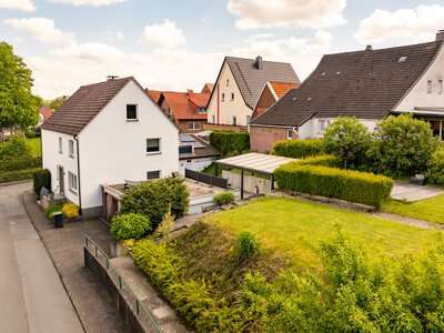 Thumbnail-Haus zum Kaufen in Salzkotten 299.000,00 € 223 m²