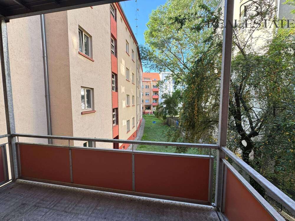 Thumbnail-Wohnung zum Mieten in Magdeburg 558,00 € 71.94 m²