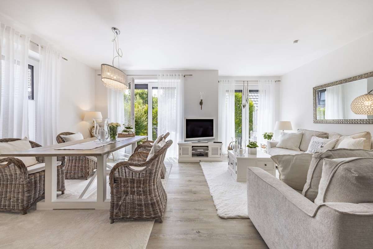Thumbnail-Haus zum Kaufen in Scharbeutz Klingberg 549.000,00 € 106 m²