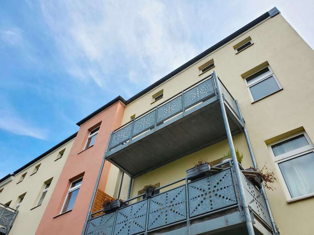 Thumbnail-Wohnung zum Mieten in Magdeburg 587,00 € 69 m²