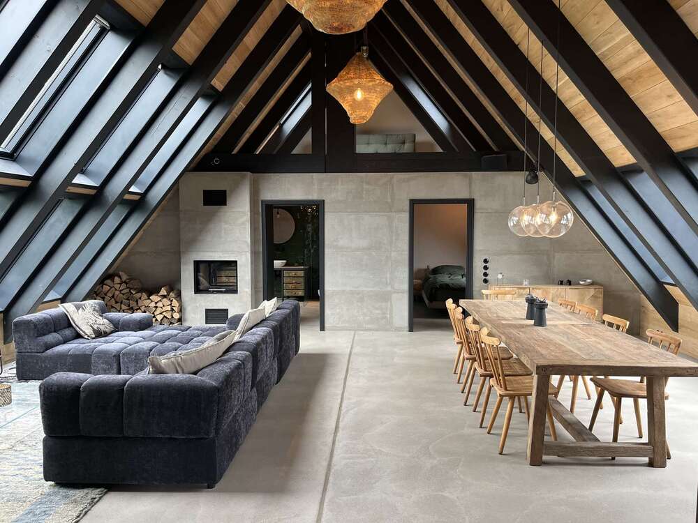 Thumbnail-Haus zum Kaufen in Friedrichswalde 1.649.000,00 € 300 m²