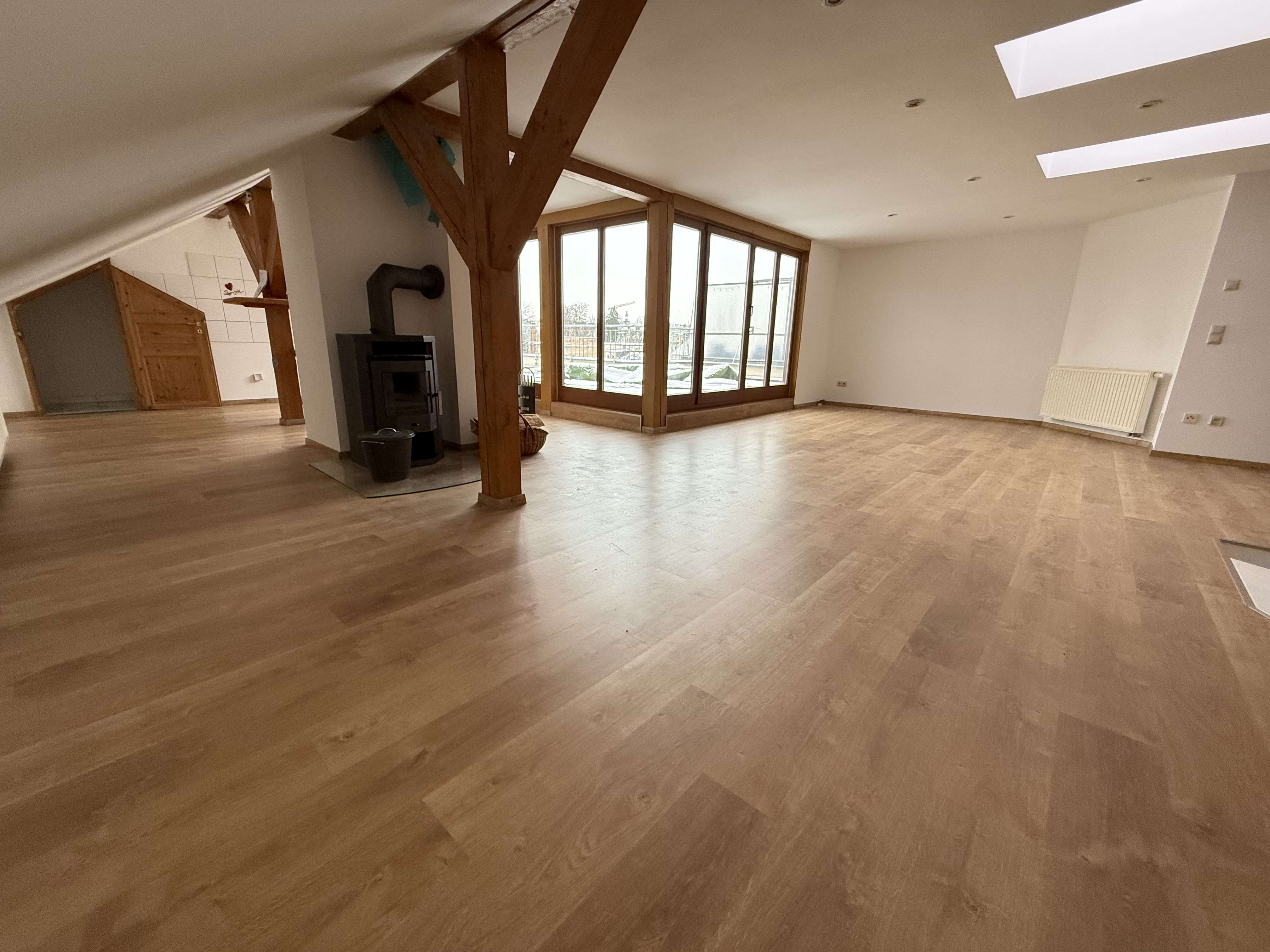Thumbnail-Wohnung zum Mieten in Görlitz 980,00 € 119 m²
