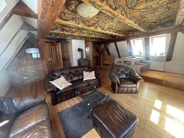 Thumbnail-Wohnung zum Mieten in Stralsund 1.350,00 € 110 m²