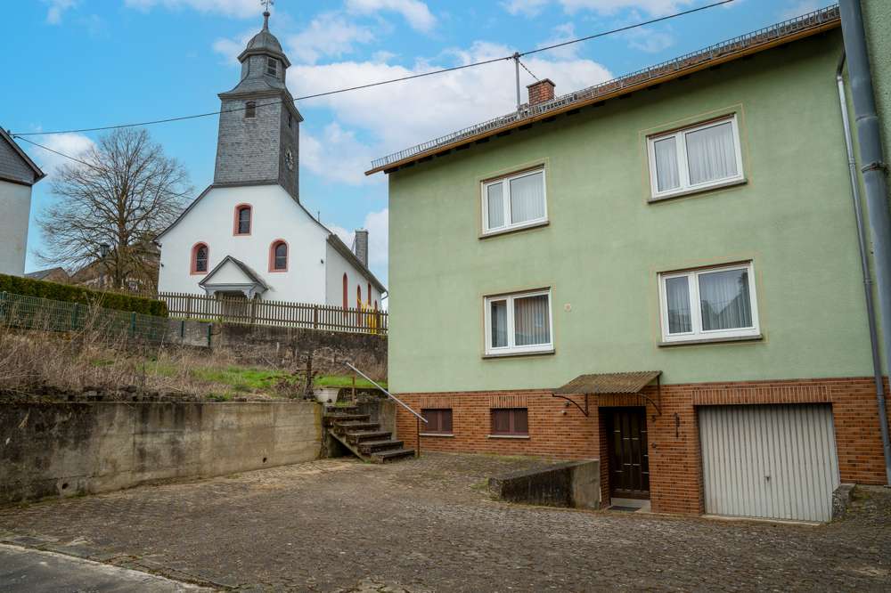 Thumbnail-Haus zum Kaufen in Weyer 159.000,00 € 226 m²