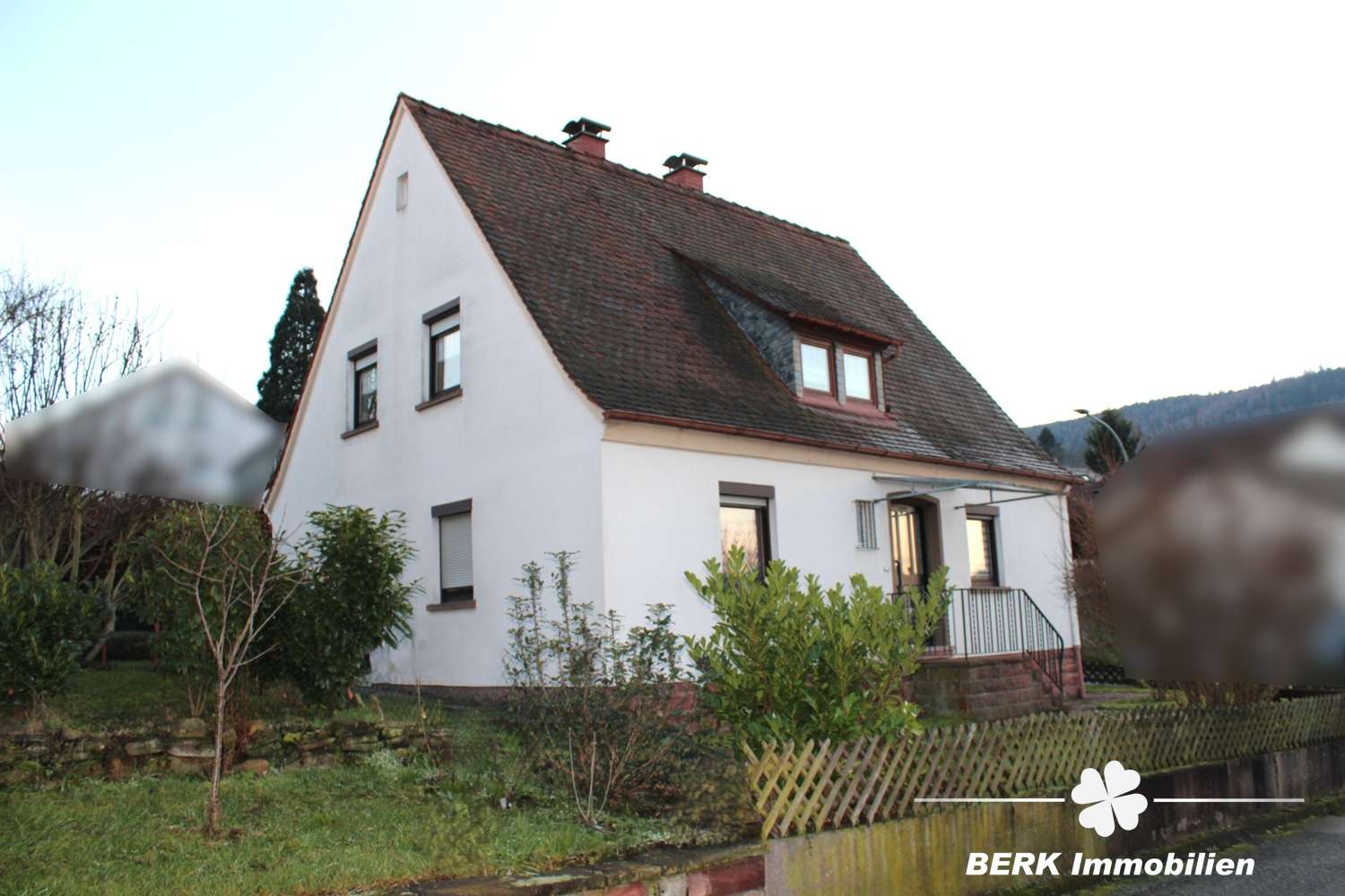 Thumbnail-Haus zum Kaufen in Miltenberg 320.000,00 € 121.15 m²