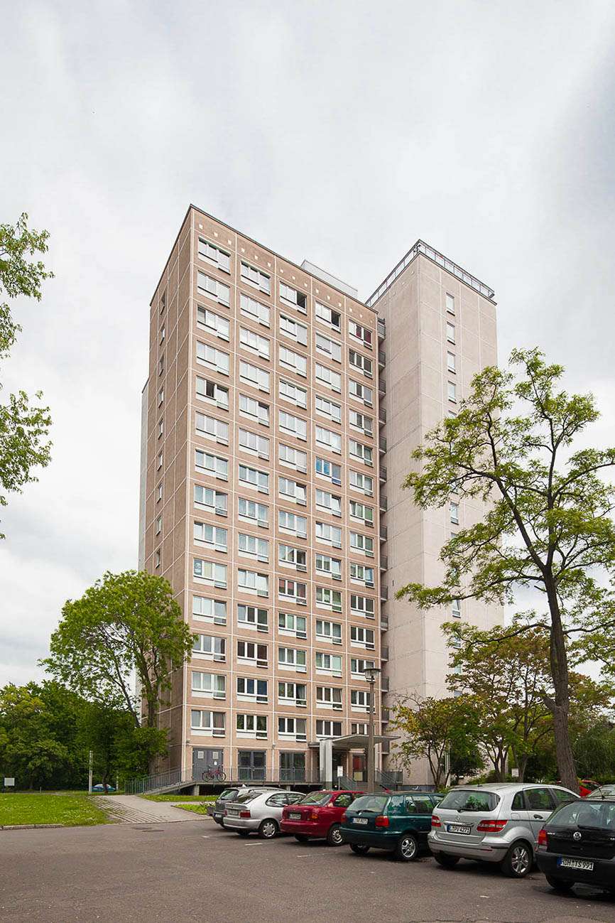 Thumbnail-Wohnung zum Mieten in Leipzig 368,66 € 47.94 m²