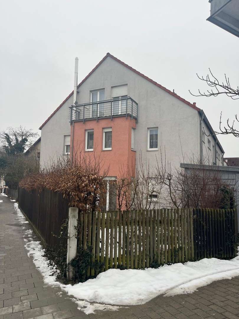Thumbnail-Haus zum Kaufen in Regensburg 729.000,00 € 139.14 m²
