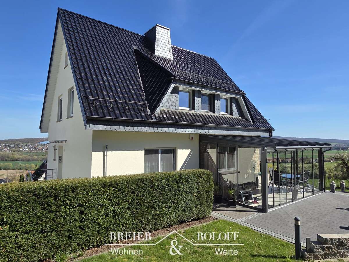 Thumbnail-Haus zum Kaufen in Porta Westfalica Kleinenbremen 445.000,00 € 140 m²