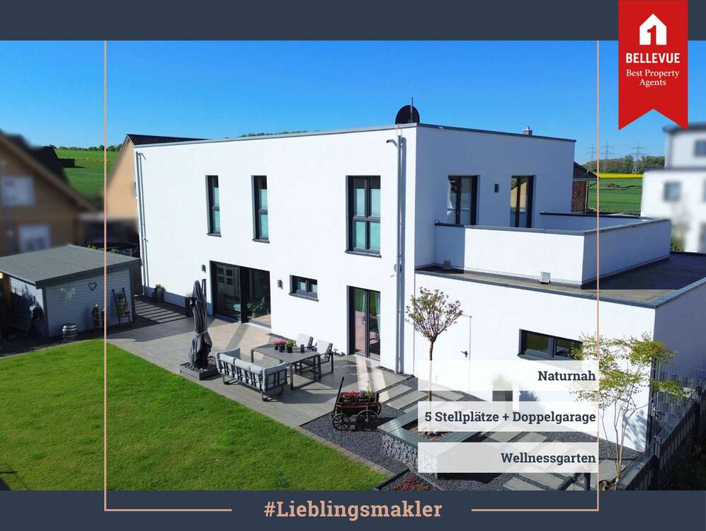 Thumbnail-Haus zum Kaufen in Bergheim 995.000,00 € 233.67 m²