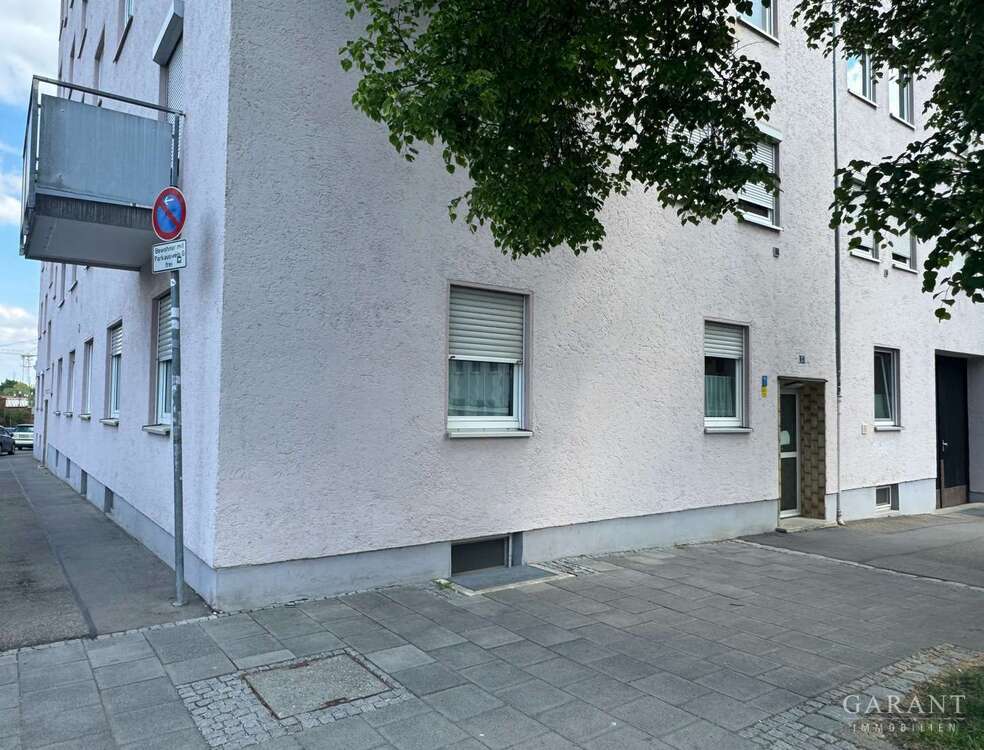 Thumbnail-Wohnung zum Kaufen in Augsburg 320.000,00 € 70 m²