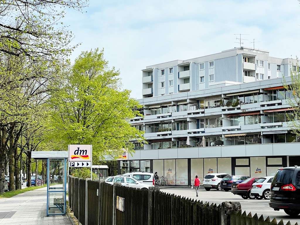 Thumbnail-Wohnung zum Mieten in München 1.087,99 € 58 m²