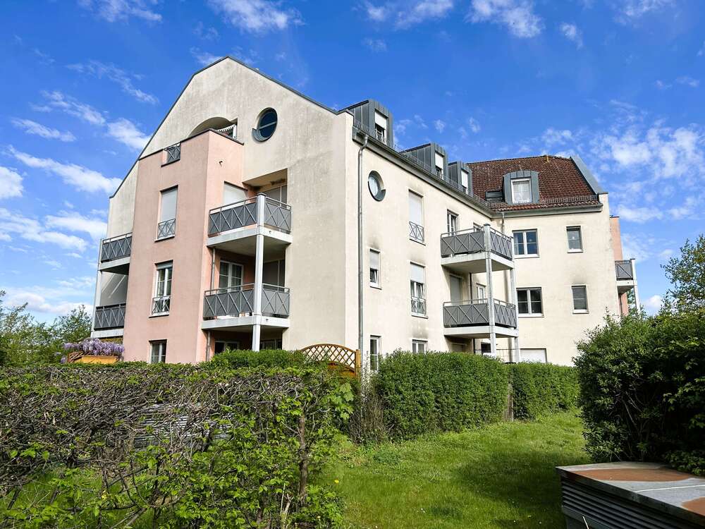 Thumbnail-Wohnung zum Kaufen in Werneuchen 180.000,00 € 73.19 m²