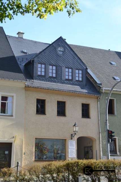 Thumbnail-Haus zum Kaufen in Schlettau 134.900,00 € 180 m²