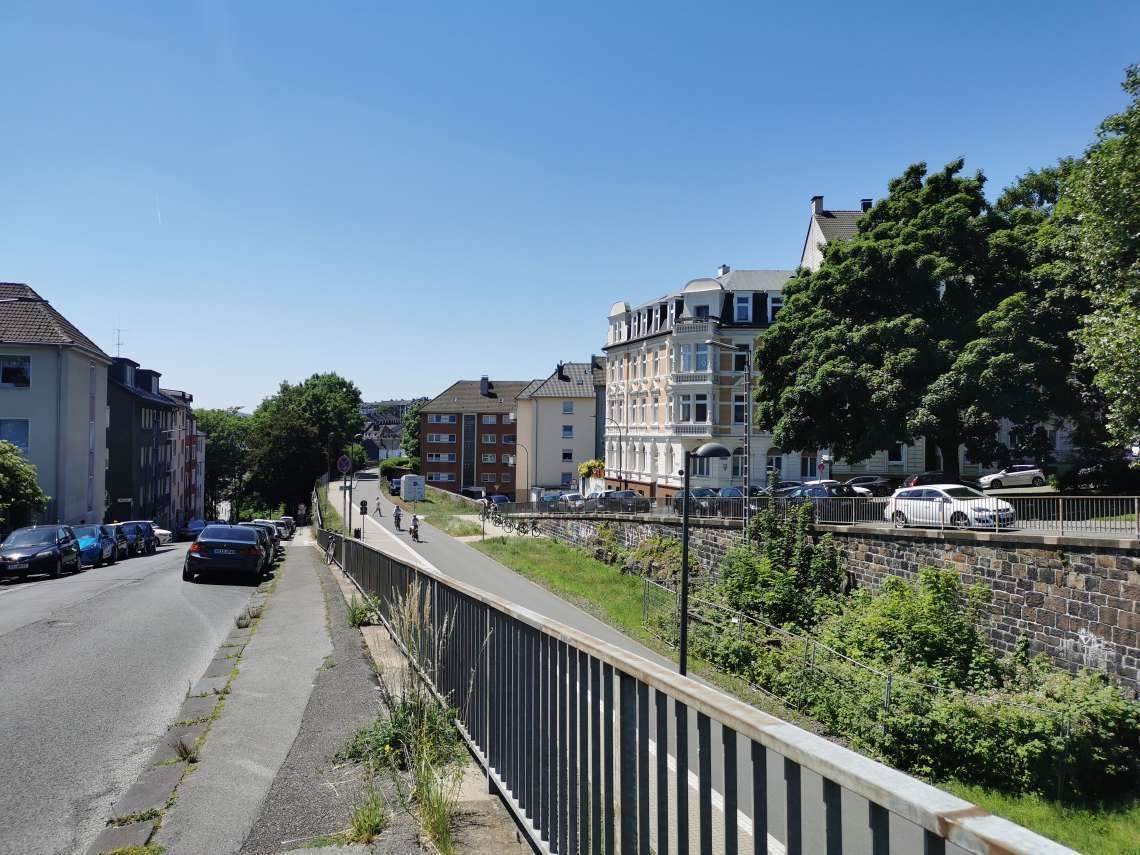 Thumbnail-Grundstück zu verkaufen in Wuppertal 349.000,00 € 563 m²