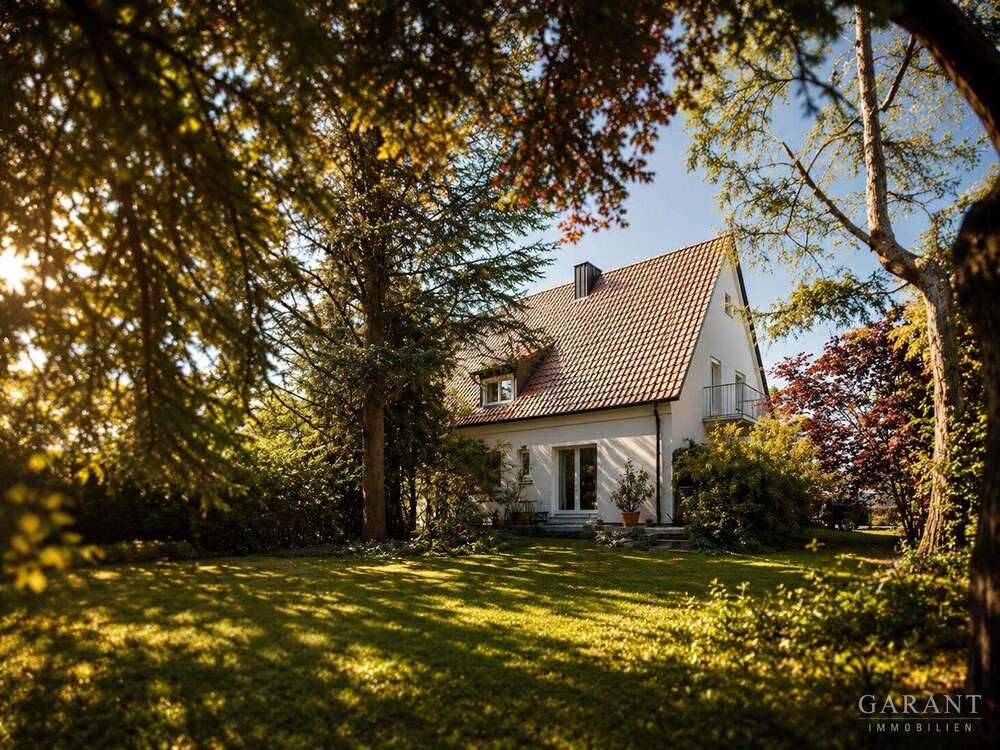 Thumbnail-Haus zum Kaufen in Augsburg 655.000,00 € 116 m²