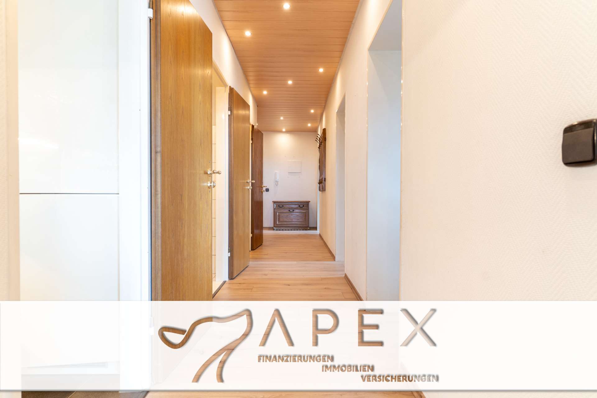 Thumbnail-Wohnung zum Kaufen in Schwentinental 210.000,00 € 93 m²