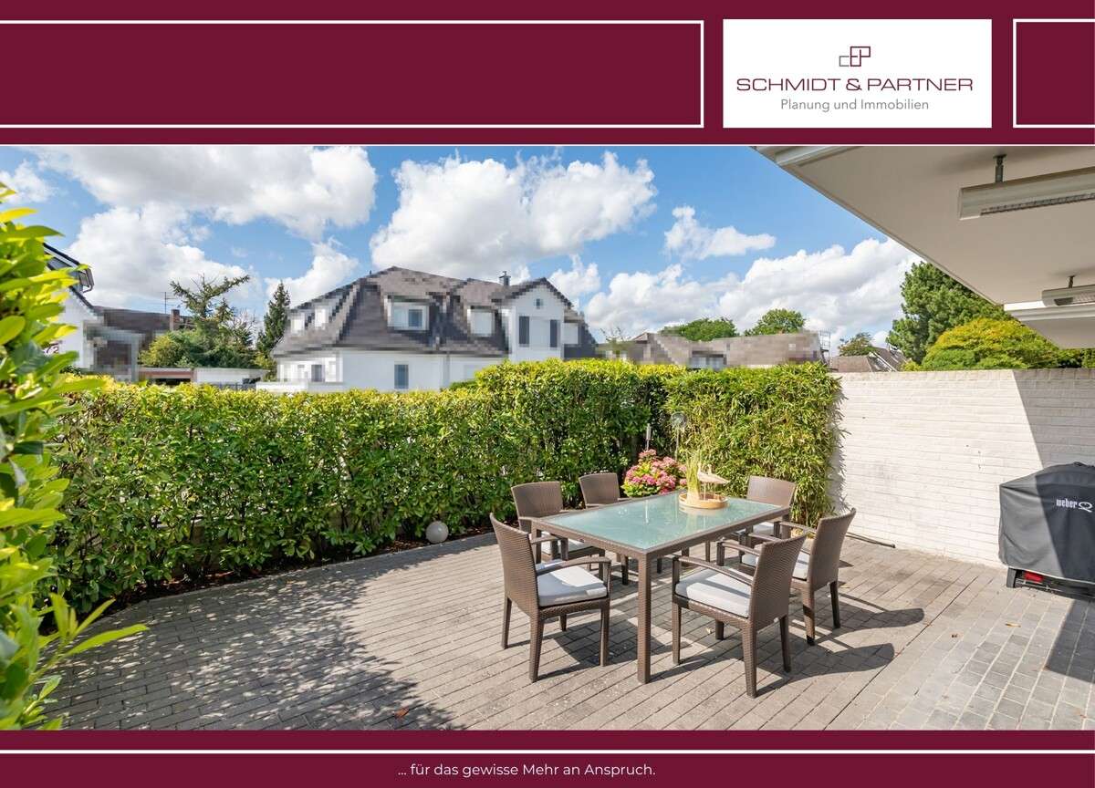 Thumbnail-Wohnung zum Kaufen in Timmendorfer Strand 749.000,00 € 94 m²