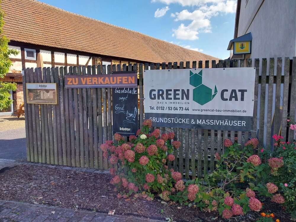 Thumbnail-Haus zum Kaufen in Roßdorf 680.000,00 € 1000 m²