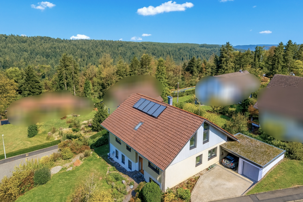 Thumbnail-Haus zum Kaufen in Unterreichenbach 685.000,00 € 259 m²