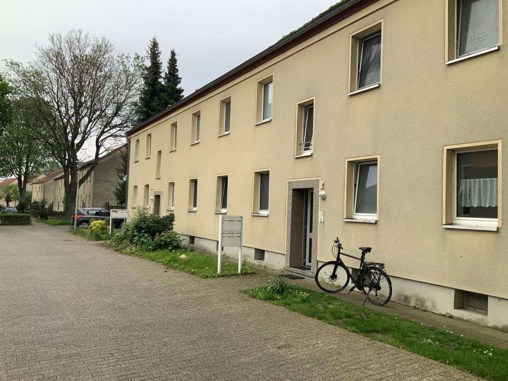 Thumbnail-Wohnung zum Mieten in Übach-Palenberg 599,00 € 73.76 m²