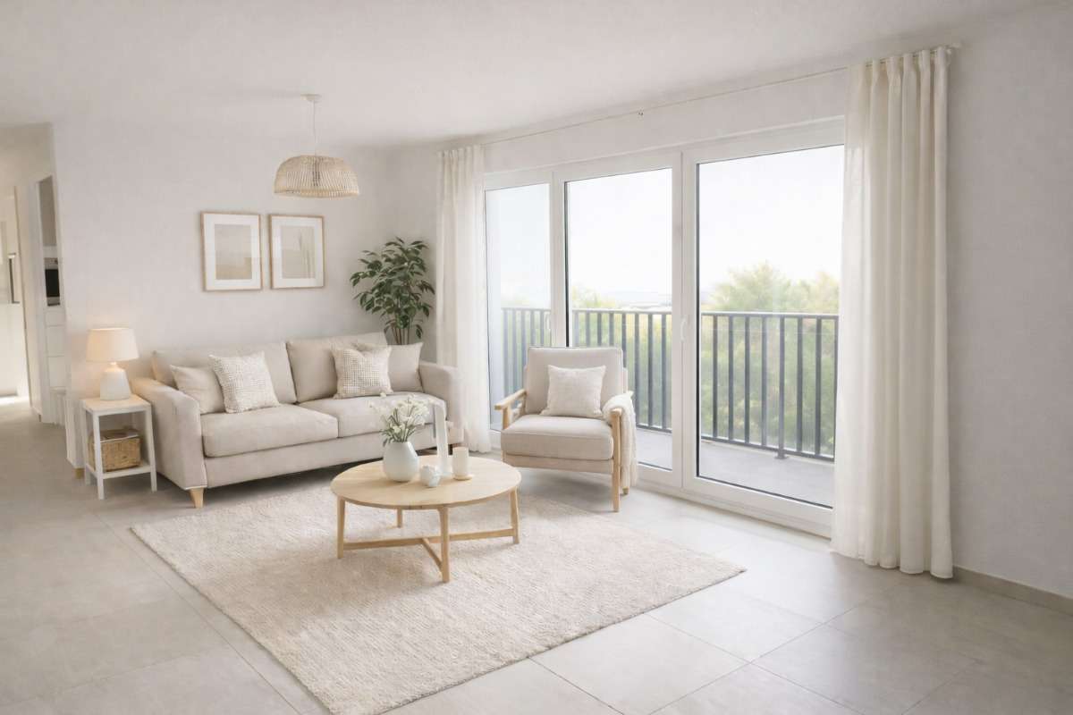 Thumbnail-Wohnung zum Mieten in Ilsfeld-Auenstein 1.340,00 € 99.18 m²