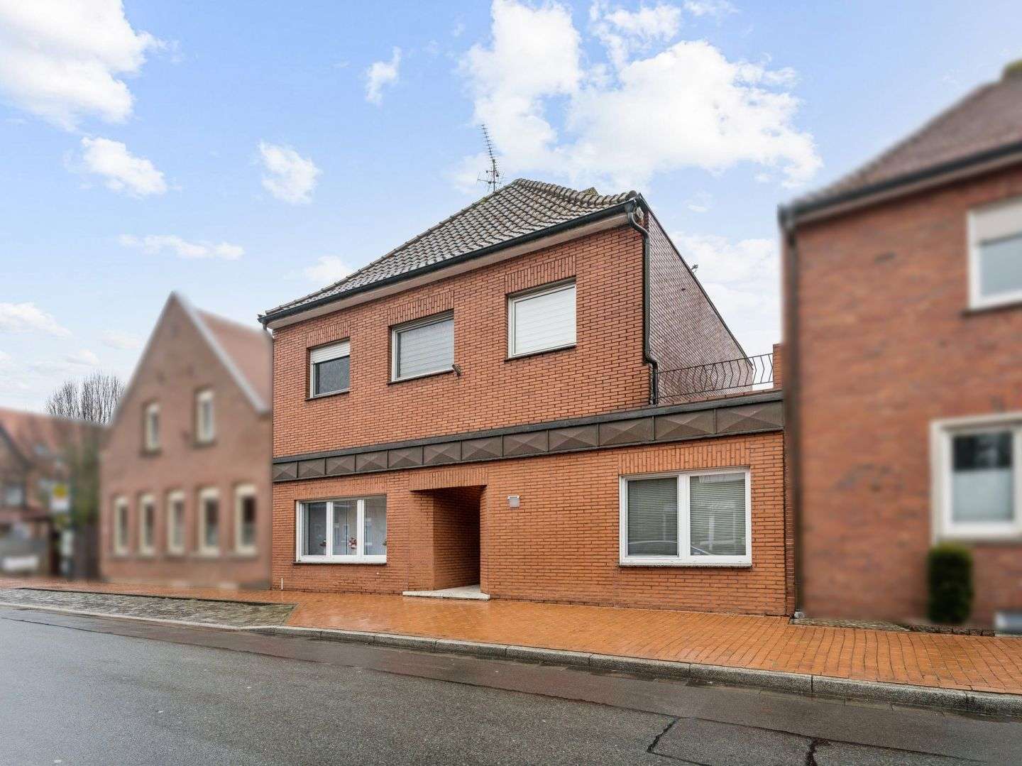 Thumbnail-Haus zum Kaufen in Heek 319.000,00 € 189 m²