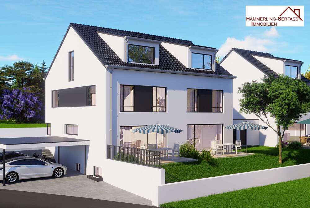 Thumbnail-Haus zum Kaufen in Unterensingen 792.955,00 € 156.91 m²