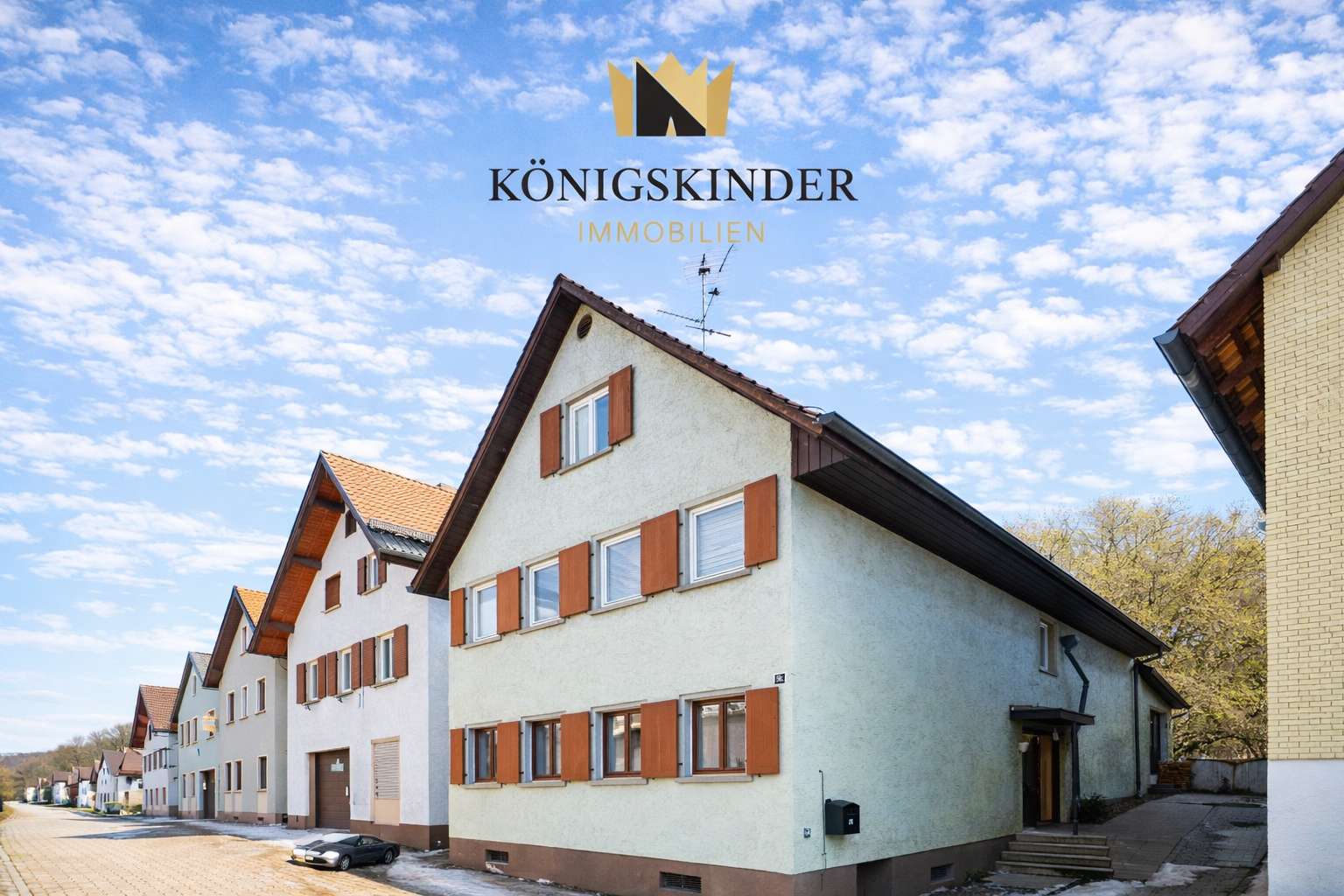 Thumbnail-Haus zum Kaufen in Oppenau 295.000,00 € 160 m²