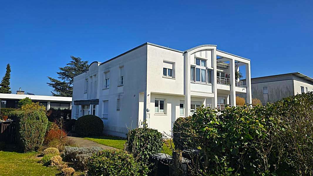 Thumbnail-Wohnung zum Kaufen in Offenburg 463.000,00 € 120 m²