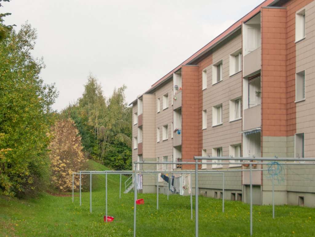 Thumbnail-Wohnung zum Mieten in Hartha 348,54 € 58.09 m²