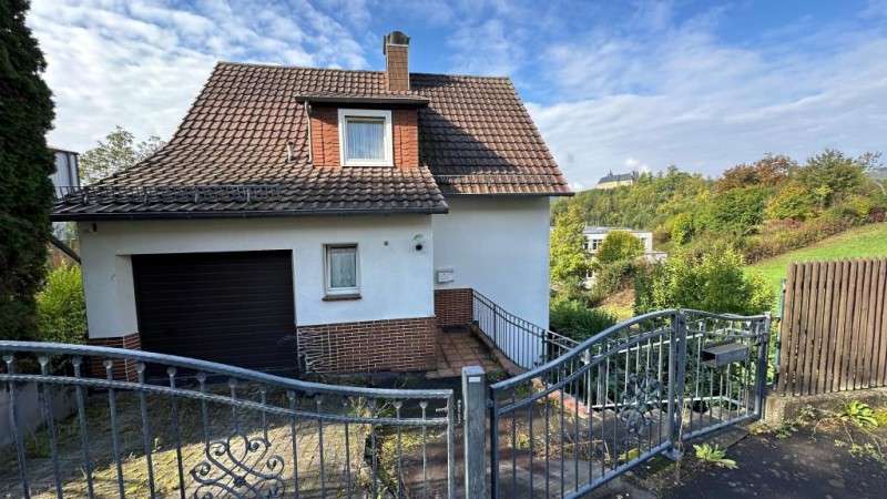 Thumbnail-Haus zum Kaufen in Spangenberg 135.000,00 € 106 m²