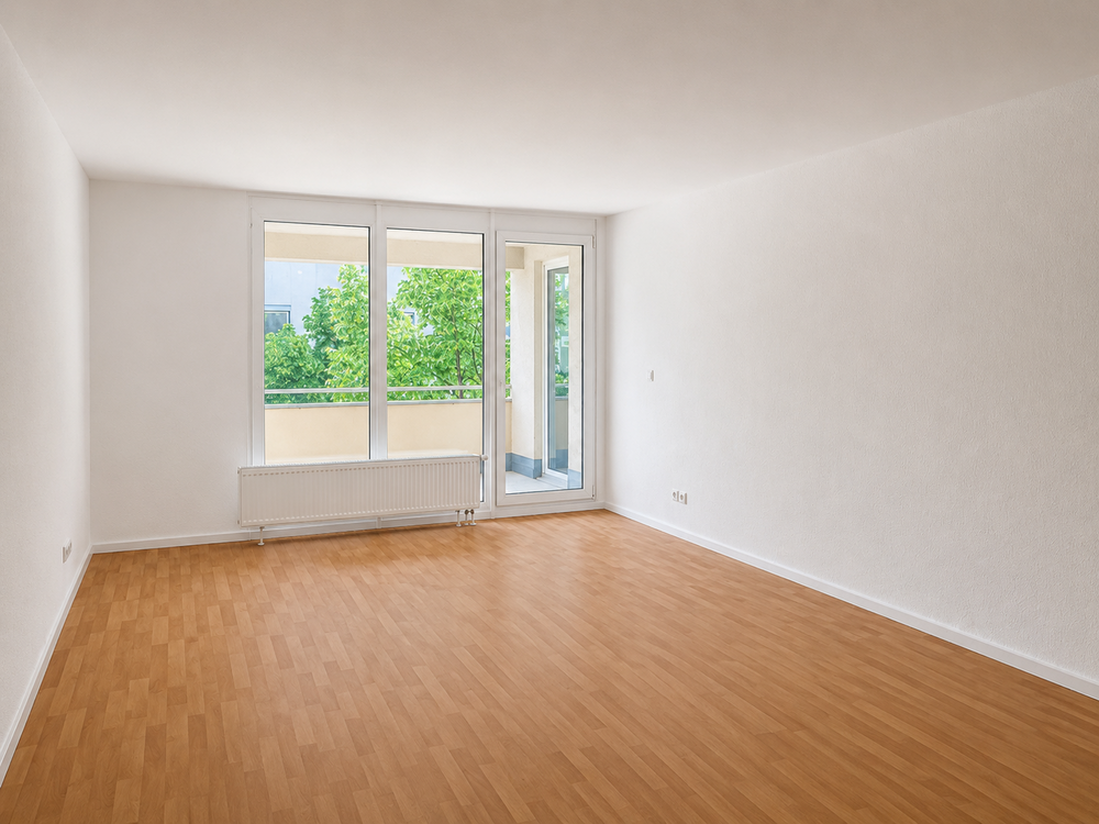 Thumbnail-Wohnung zum Kaufen in Berlin 350.000,00 € 62 m²
