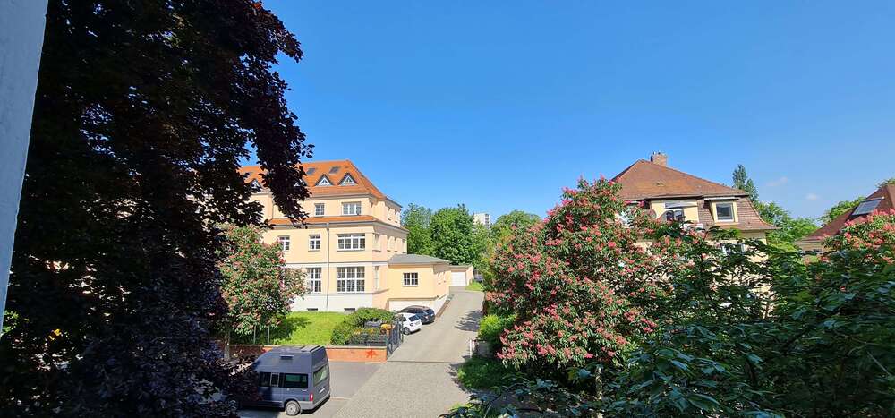 Thumbnail-Wohnung zum Mieten in Dresden 1.399,00 € 95 m²