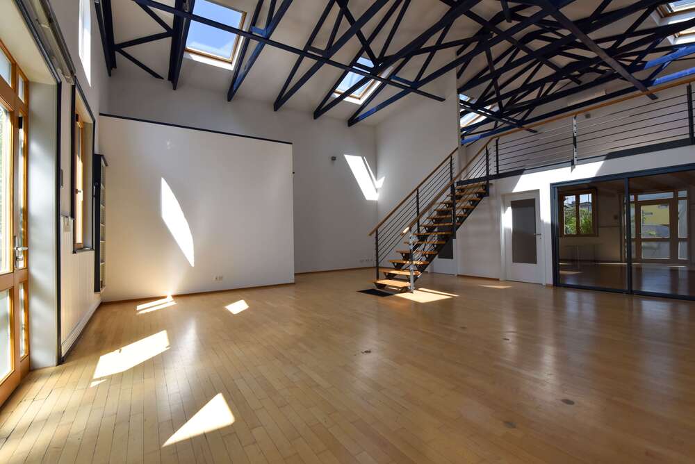 Thumbnail-Büro in Frankfurt am Main 400,00 € 4 m²
