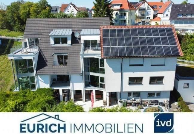 Thumbnail-Haus zum Kaufen in Weil im Schönbuch 1.550.000,00 € 428 m²