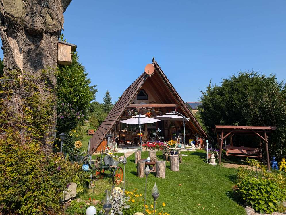 Thumbnail-Haus zum Kaufen in Bad Mergentheim Schönbühl 225.000,00 € 70 m²