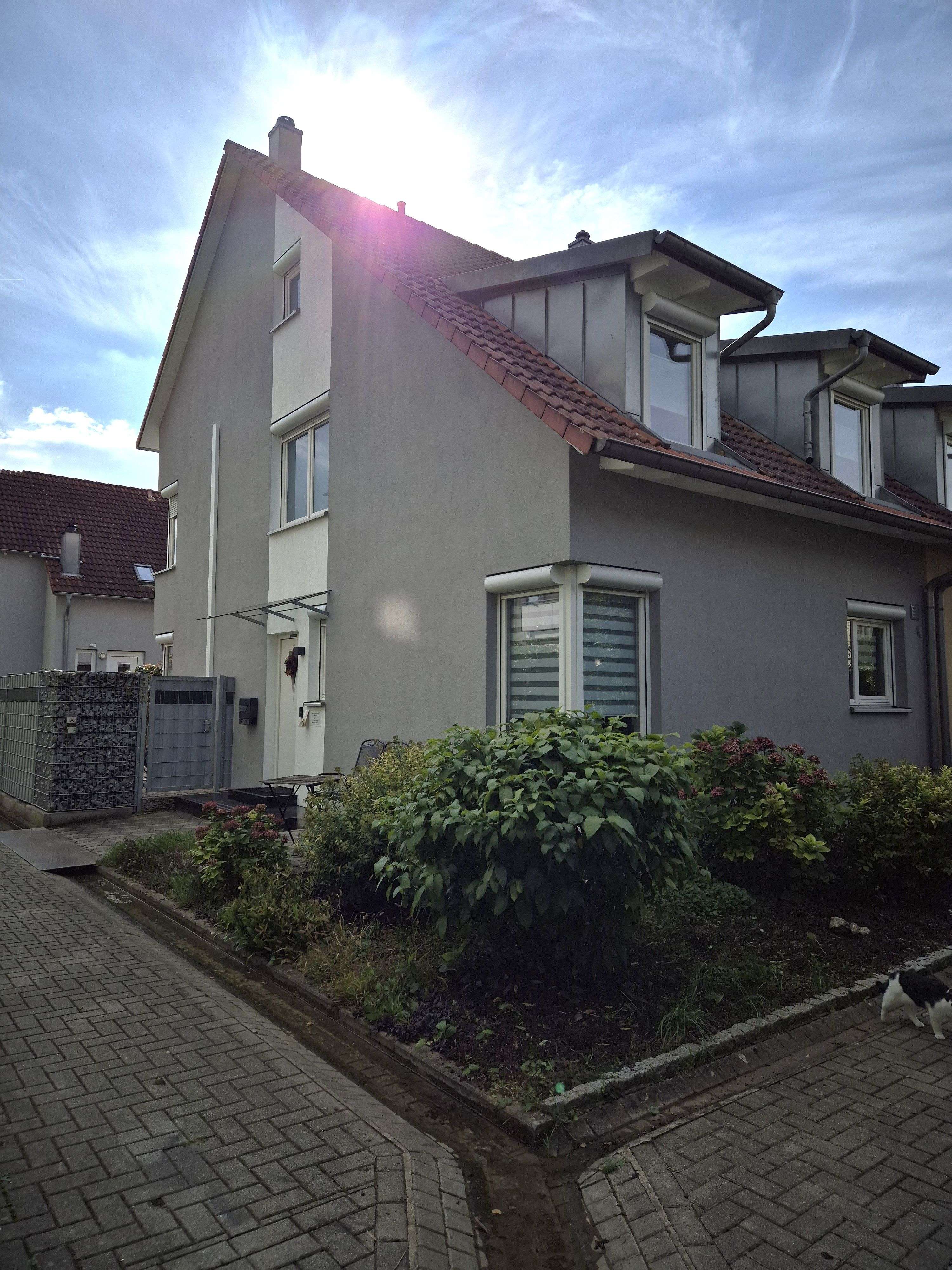 Thumbnail-Haus zum Kaufen in Mannheim 540.000,00 € 137.62 m²