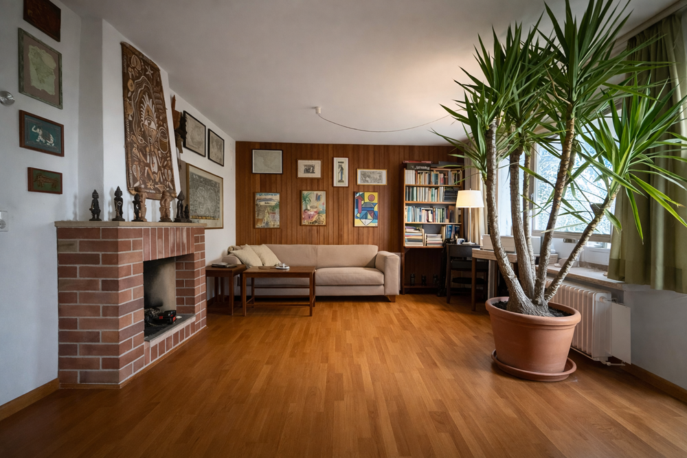 Thumbnail-Haus zum Kaufen in Ingersheim 449.000,00 € 110 m²