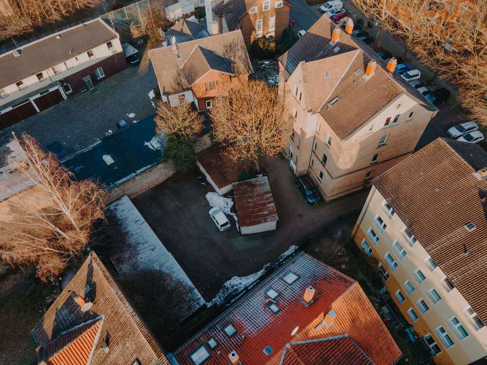 Thumbnail-Grundstück zu verkaufen in Braunschweig 250.000,00 € 523 m²