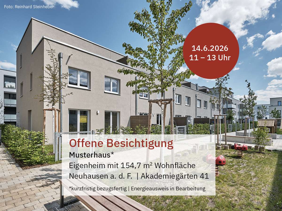 Thumbnail-Haus zum Kaufen in Neuhausen auf den Fildern 825.000,00 € 154.74 m²