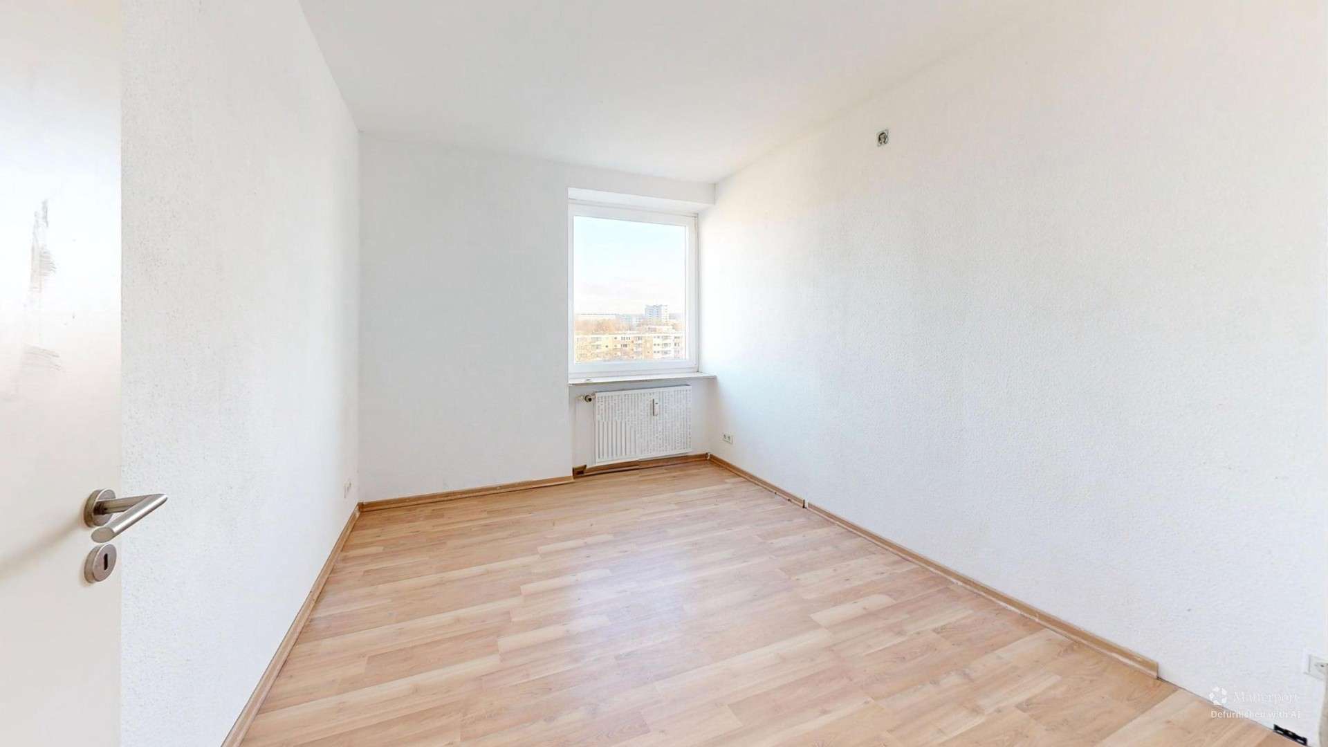Thumbnail-Wohnung zum Kaufen in Wolfsburg 120.000,00 € 94 m²