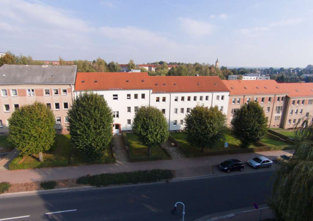 Thumbnail-Wohnung zum Mieten in Hartha 404,95 € 62.3 m²