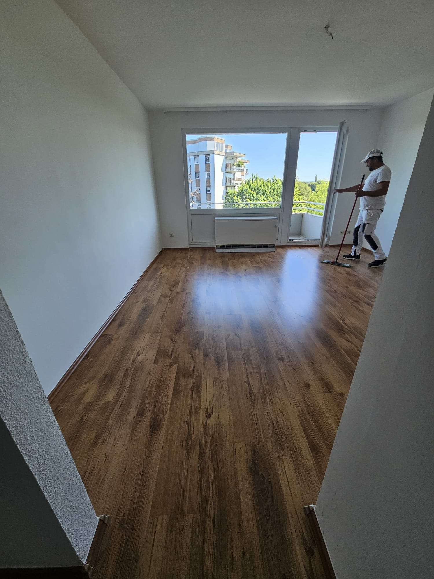 Thumbnail-Wohnung zum Mieten in Essen 275,00 € 30.88 m²